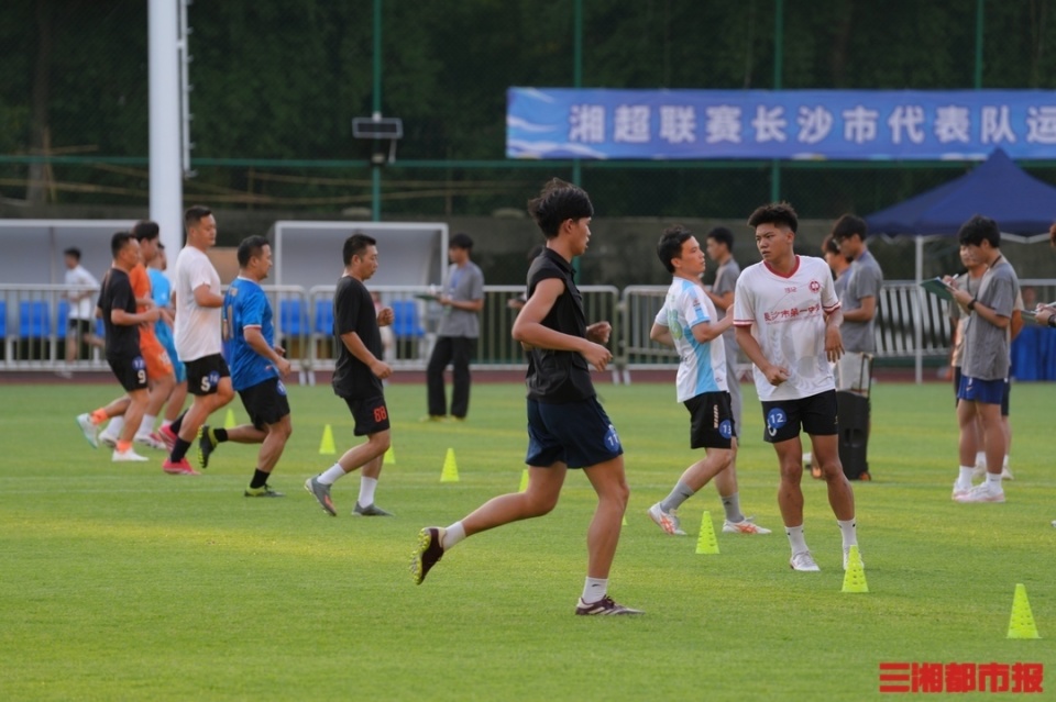 募海选的方, 够选上, OiF