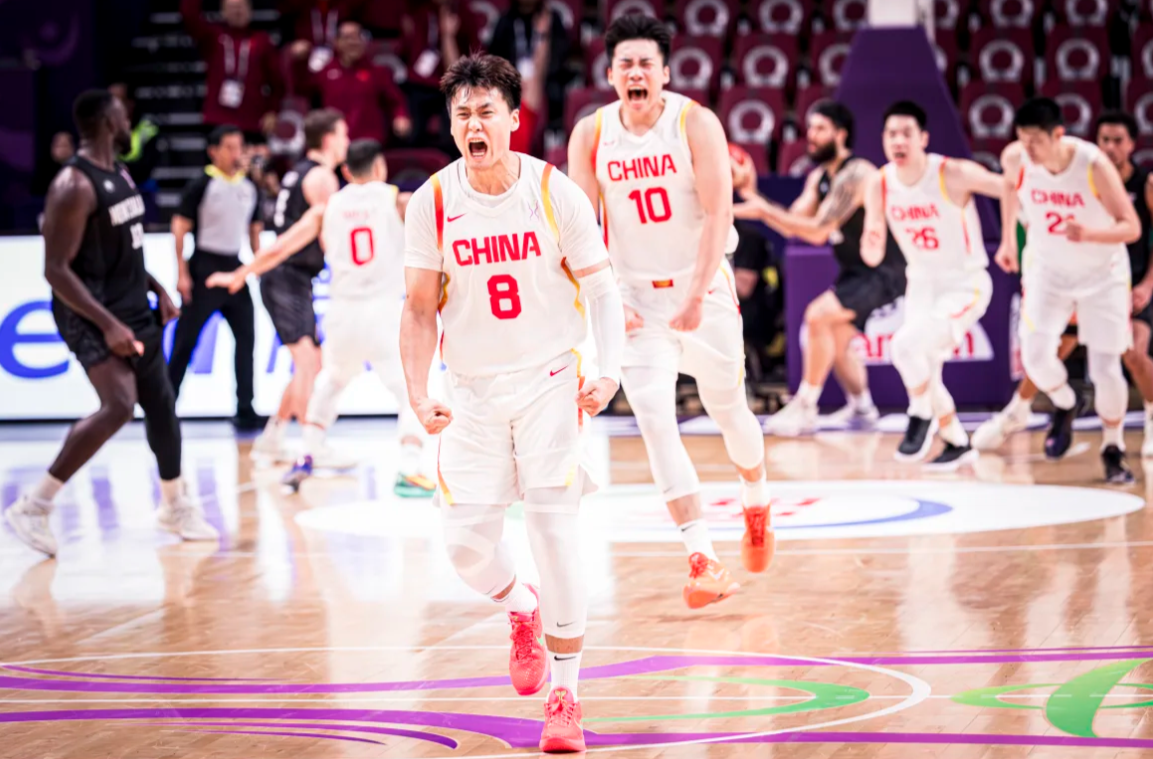 认可和信任, 球员打得不, 对中国队没 认可和信任, 球员打得不, 对中国队没