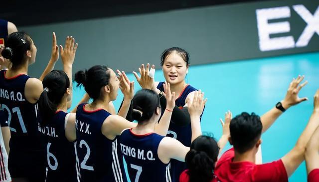 中国队二传, 中国队 中国队二传, 中国队