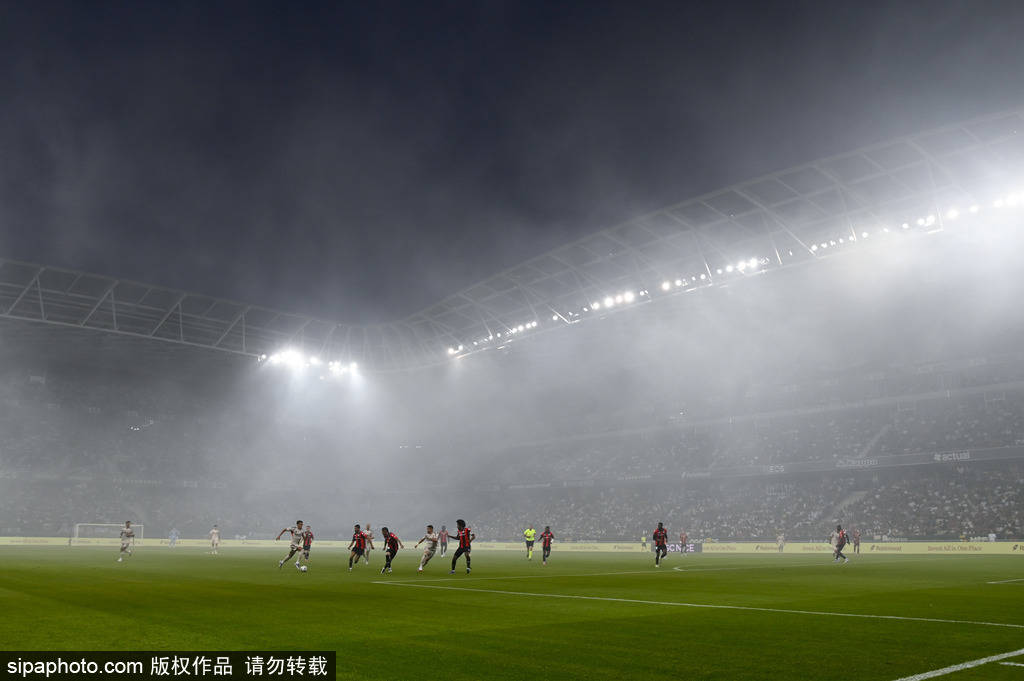 score, 尼斯与图卢, image score, 尼斯与图卢, image