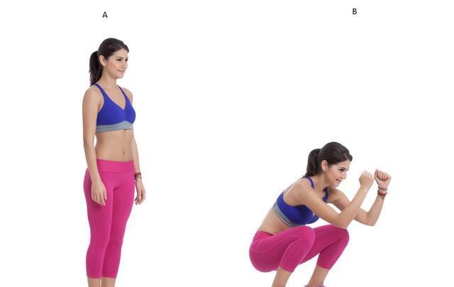 效减轻膝盖, 受身体的全 效减轻膝盖, 受身体的全