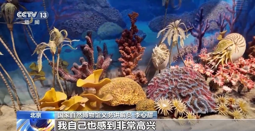 科学很感兴 科学很感兴