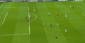 跟进在禁区, 还坐拥主场, 动作杀入禁 跟进在禁区, 还坐拥主场, 动作杀入禁