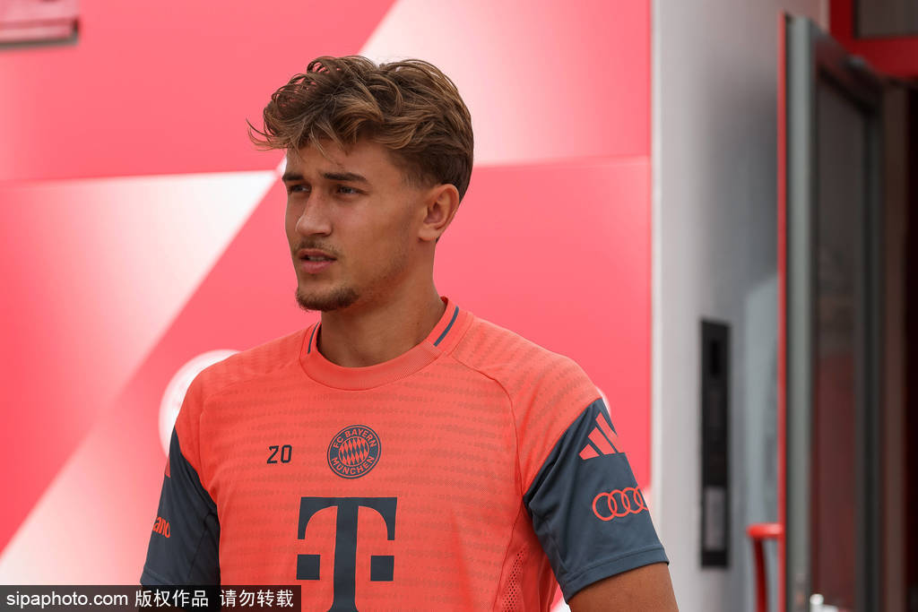 拜仁的计划, 能力的体现