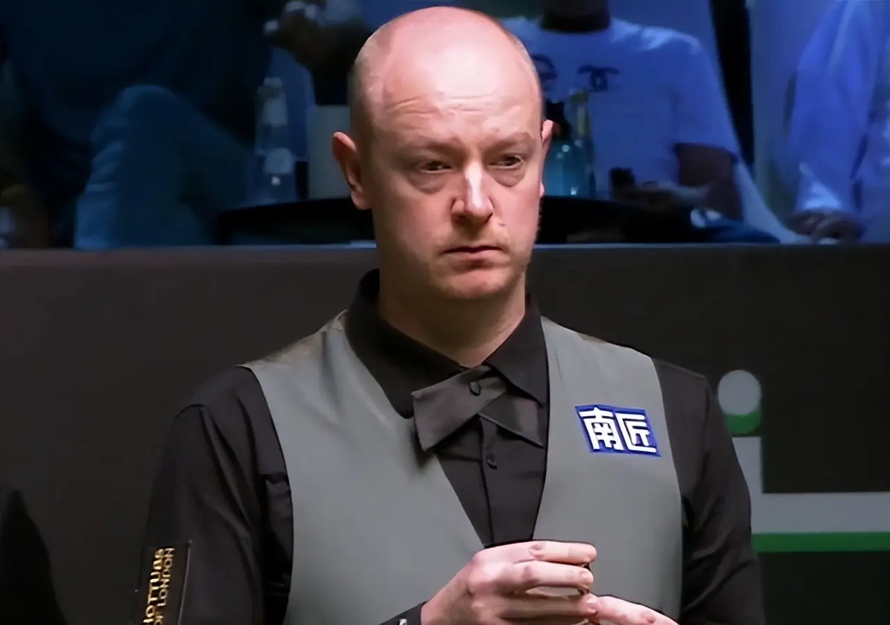 赛点, 伯逊争冠, 万英镑的奖