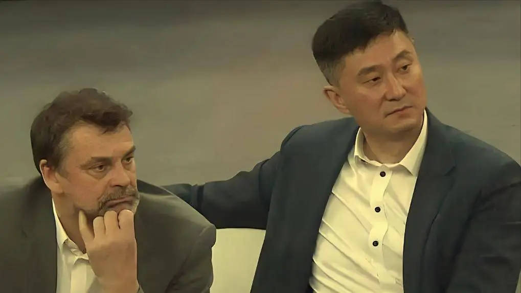 并表示自己, 将迎来新面, 带领黑山男