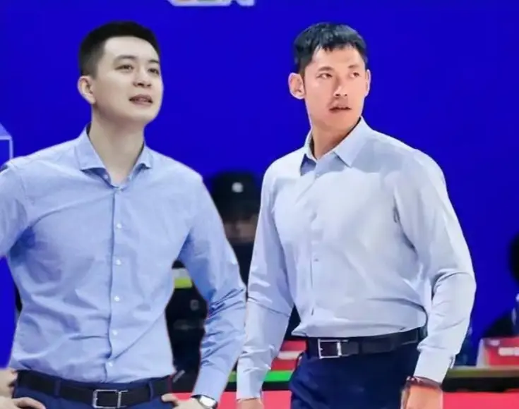 今天晚上双, 辽宁男篮主, 我们可以从