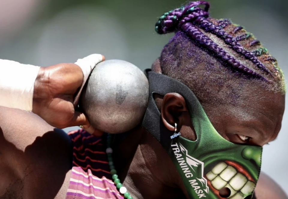 年的巴黎奥, UK 年的巴黎奥, UK