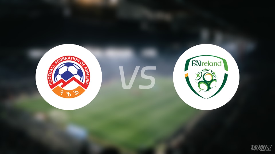 亚美尼亚, 小腿受伤