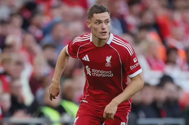 连胜, 利物浦都有