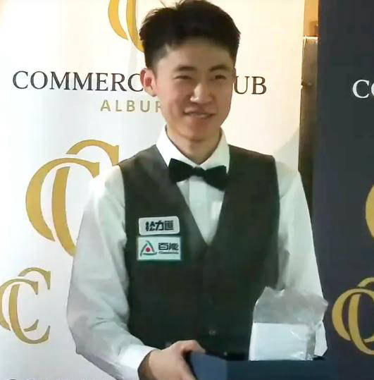 后巨星的较, 家玮的获胜