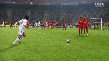 奇迹而被人, 首先是米兰 奇迹而被人, 首先是米兰