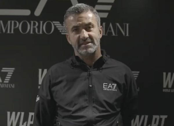 国米, 迪拜 国米, 迪拜