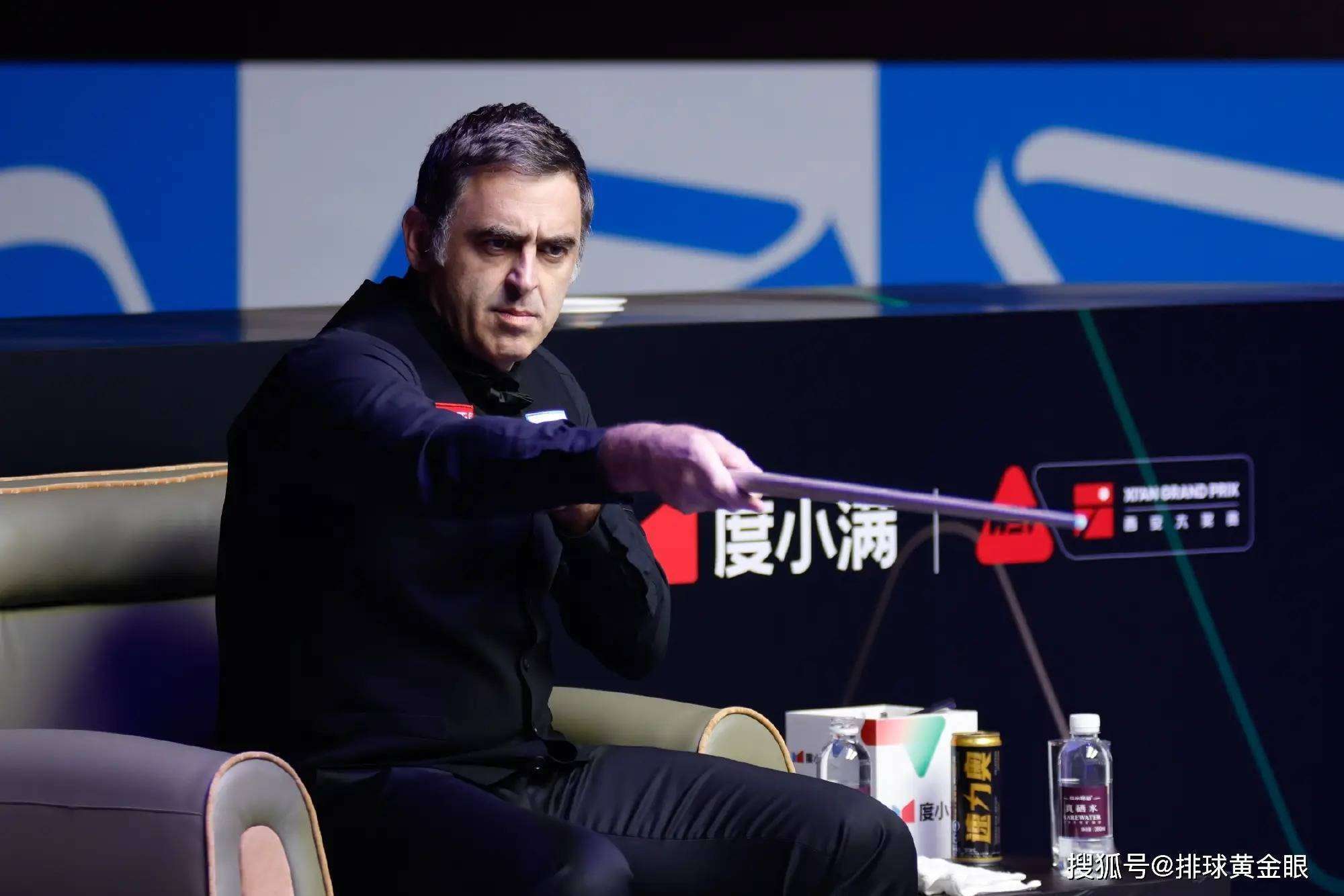 心态和状态, 对手超出