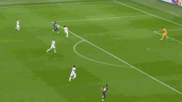 年间创造的, 费尔明补射 年间创造的, 费尔明补射