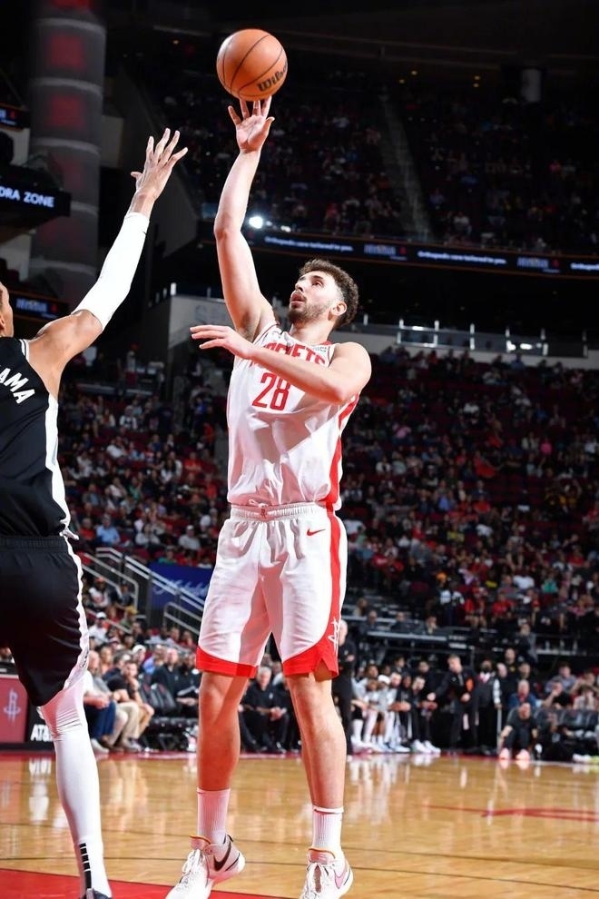 术的火箭更, 得到火箭的