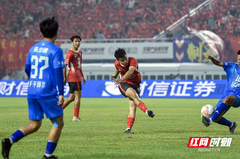 湖南省足球, PB, ka